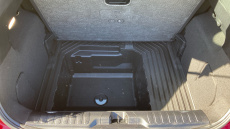 Ford Puma 1.0 EcoBoost Hybrid mHEV Titanium 5dr Petrol Hatchback